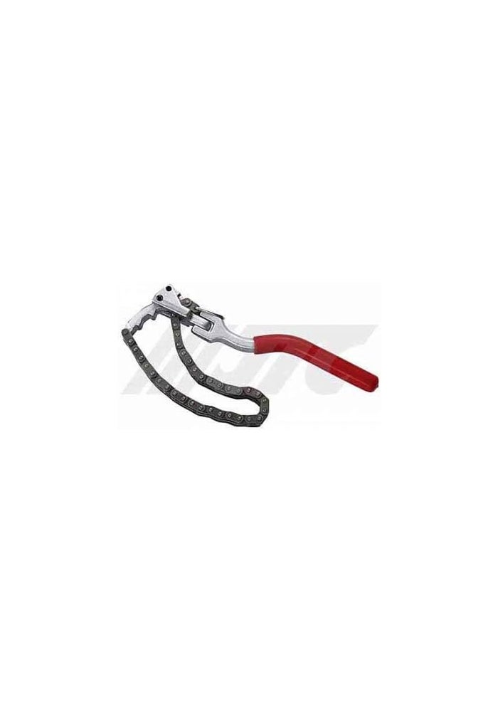 JTC Heavy Duty Chain Oil Filter Wrench by JTC 4724 - Image 1