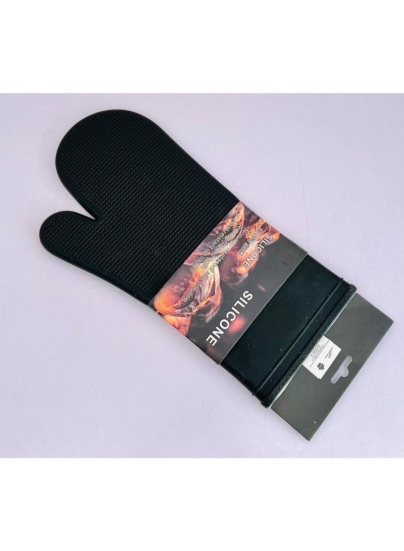 Silicone gloves  Silicone material  Made many things easier for you - Image 1