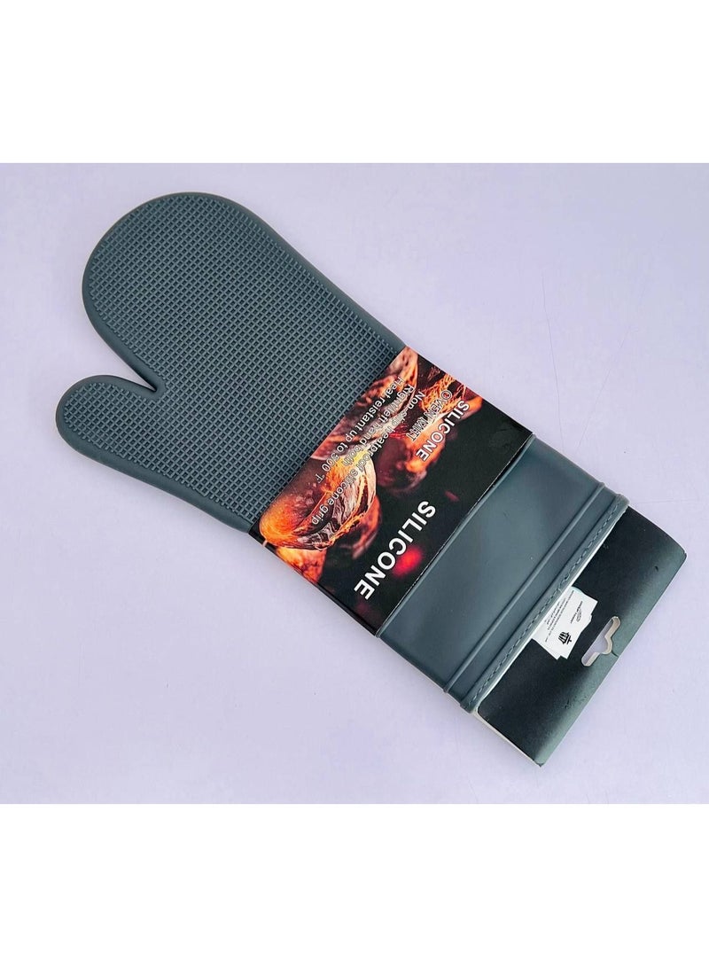 Silicone gloves  Silicone material  Made many things easier for you - Image 2