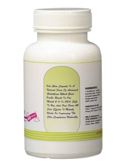 Vita Glow Vita Glow Skin Whitening Capsules 60 Capsules  - Image 2
