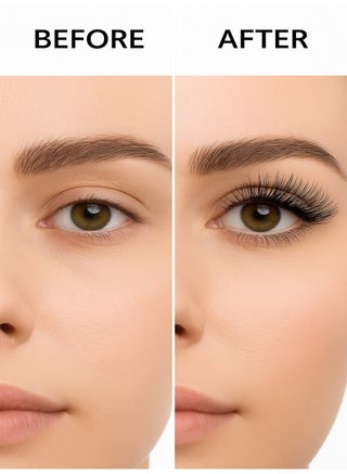 Amytis Garden Eyelash Enhancing Serum – Nourishing Formula for Longer & Fuller Lashes in 8 Weeks - view 2