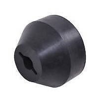 JSP Manufacturing Aftermarket Rubber Winch Line StopperSynthetic Cable or Rope Line Saver Compatible for use on Your JeepATV ORV or UTV winches 2 - Image 5