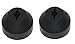 JSP Manufacturing Aftermarket Rubber Winch Line StopperSynthetic Cable or Rope Line Saver Compatible for use on Your JeepATV ORV or UTV winches 2 - Image 2