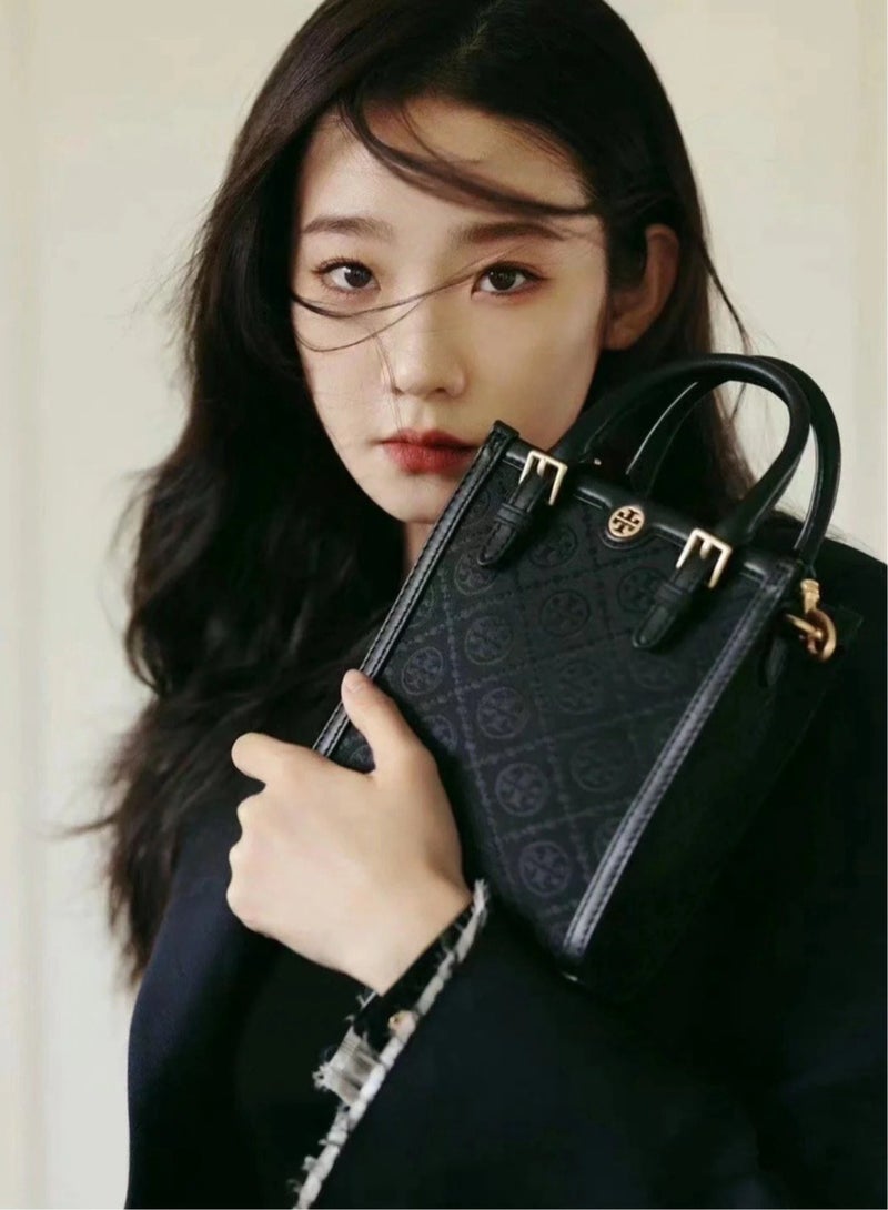 General Music Score Tote Bag Shoulder Bag  - Image 1