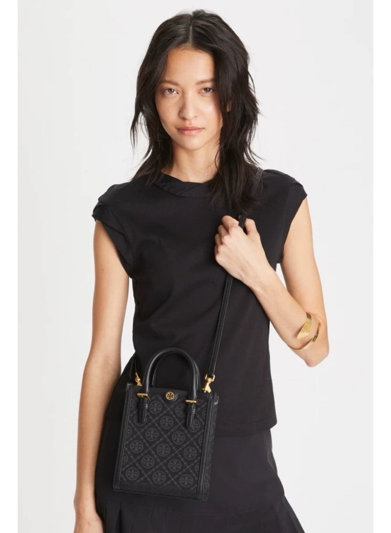 General Music Score Tote Bag Shoulder Bag  - Image 3
