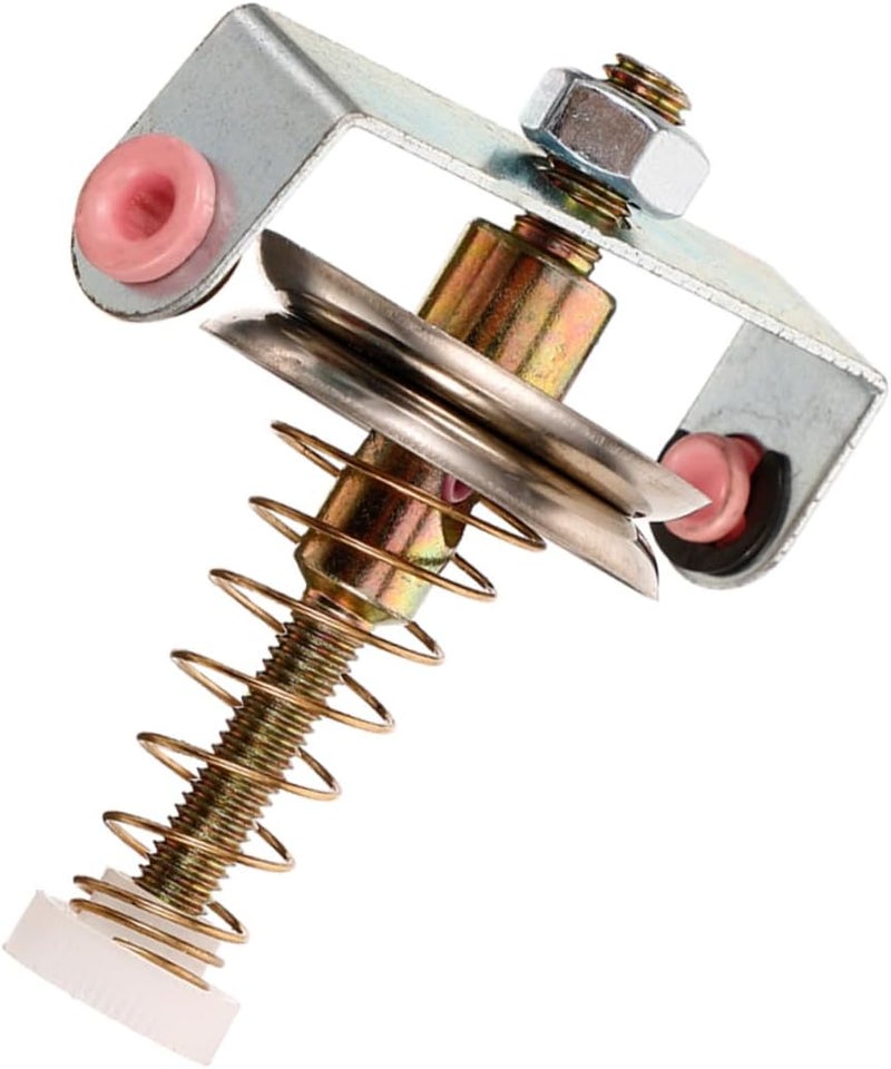 YOSADIER Tension Spring Clamp for Sewing Machines 1 Piece Thread Tension Assembly Tool for Embroidery and Weaving Supplies Compatible Sewing Equipment - Image 1