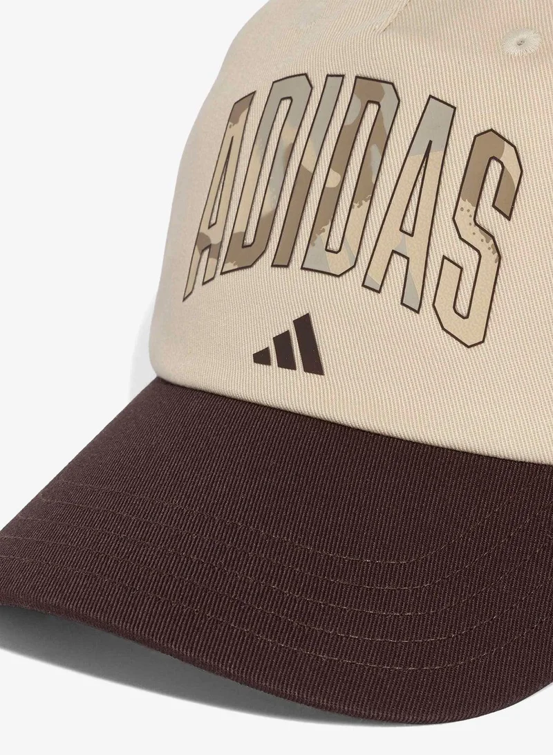 Adidas CRLI/AUCO Camo Graphic Dad Cap  | Best Price UAE