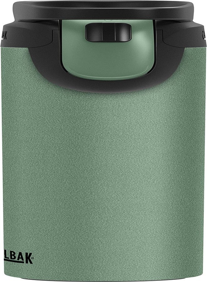 كاميلباك كوب سفر معزول من الفولاذ المقاوم للصدأ من كاميل باك فورج فلو، لون موس، 16 أونصة - Image 4