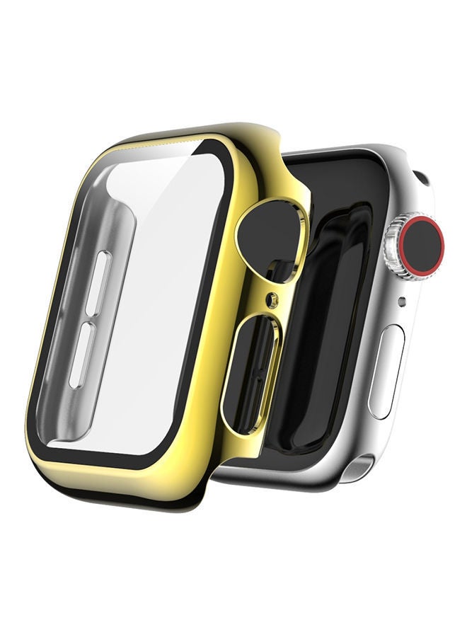 NIBEMINENT Protective Case Cover For Apple Watch Series 5/4 40mm - Image 1