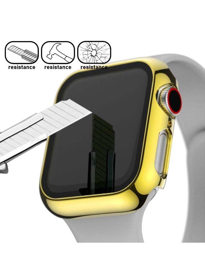 NIBEMINENT Protective Case Cover For Apple Watch Series 5/4 40mm - Image 3