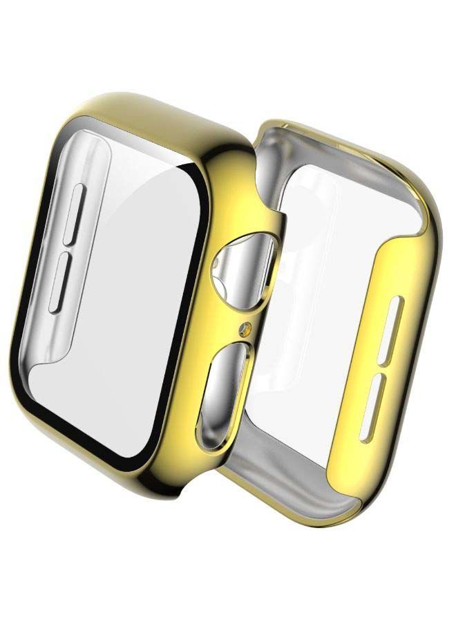 NIBEMINENT Protective Case Cover For Apple Watch Series 5/4 40mm - Image 2