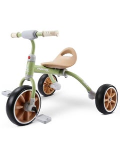 baybee tricycle