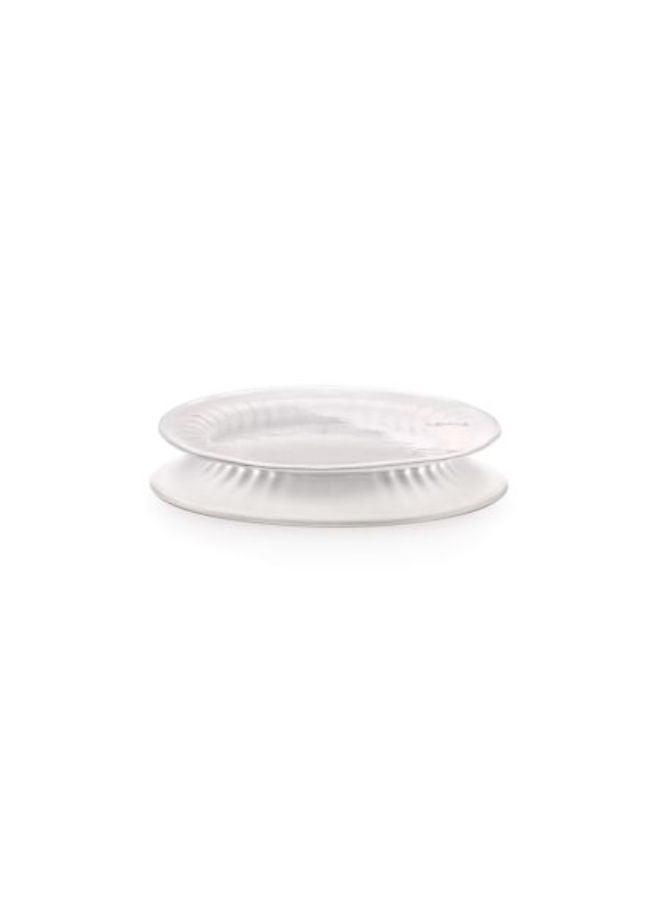 Lekue Reusable Flexible Lid -Clear - Image 1