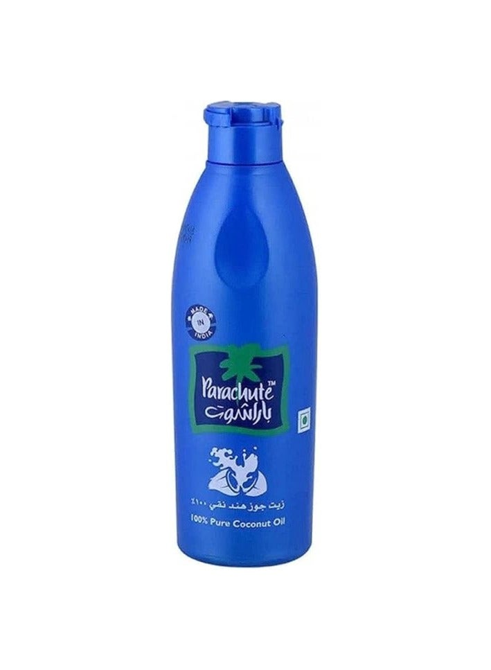 Parachute Coconut Oil 450 ml, Clear - Image 1