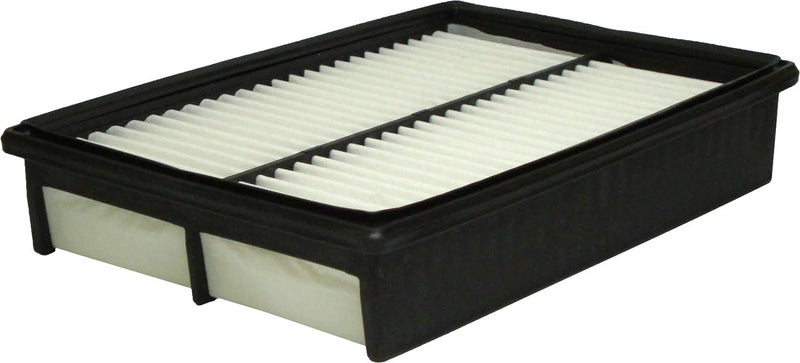 BOSCH 5484WS Workshop Engine Air Filter - Compatible with Select Mazda 3, 5 - Image 2