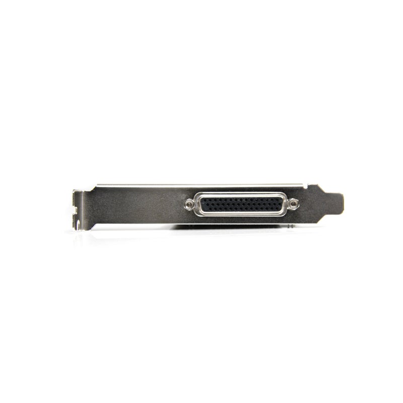 Startech.com StarTech.com 2S1P PCI Express Serial Parallel Combo Card with Breakout Cable - PCIe Serial Parallel Card (PEX2S1P553B)  - Image 4