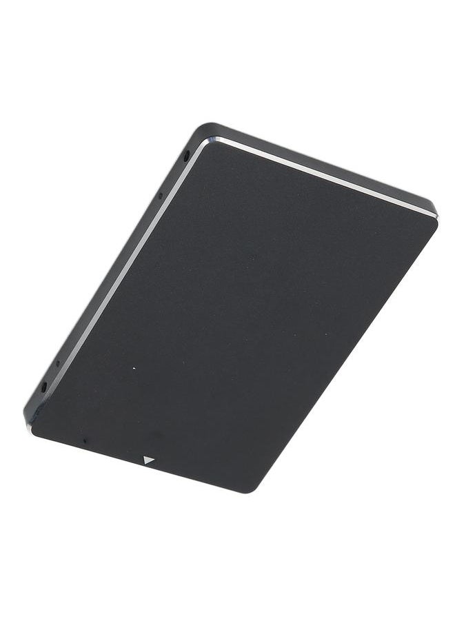 Thoraya SSD solid state drive 2.5 inch SATA3.0 laptop desktop hard drive black 64GB  - Image 2