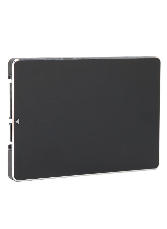 Thoraya SSD solid state drive 2.5 inch SATA3.0 laptop desktop hard drive black 64GB  - Image 3