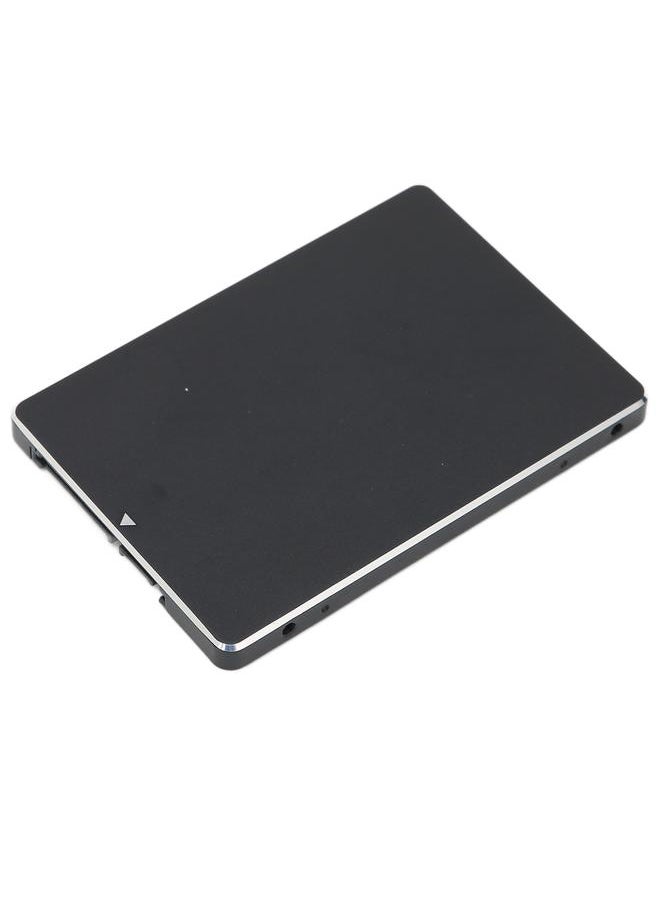Thoraya SSD solid state drive 2.5 inch SATA3.0 laptop desktop hard drive black 64GB  - Image 4
