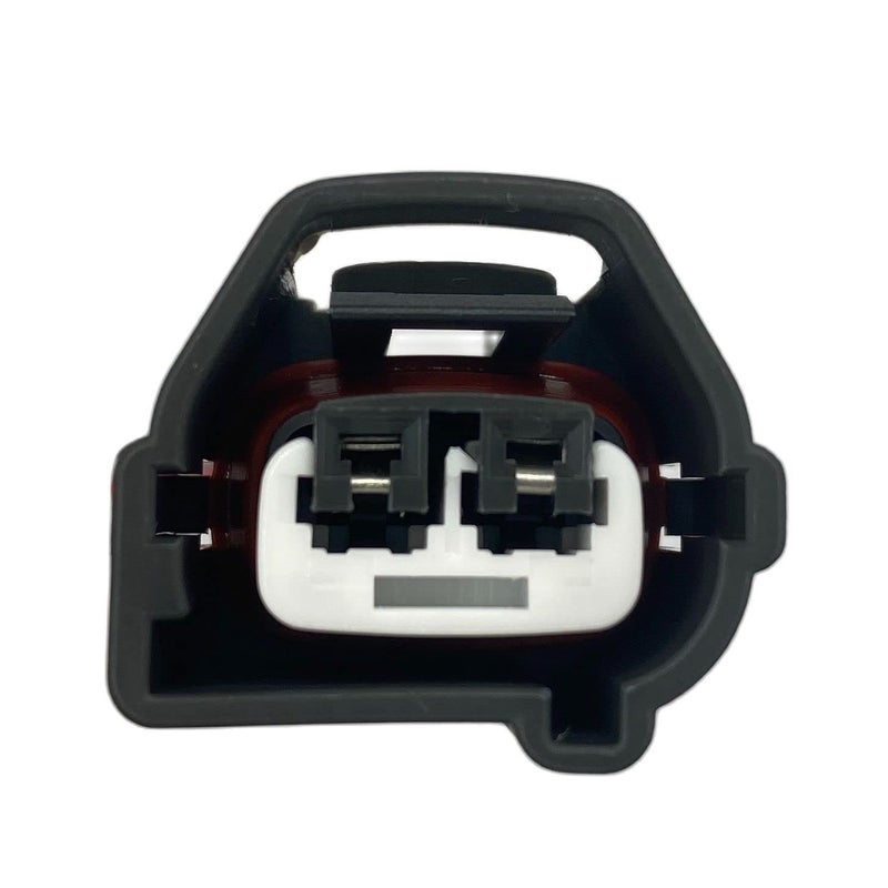 DigiAutoPart Camshaft Position Sensor Connector wiring harnesses 9098010947