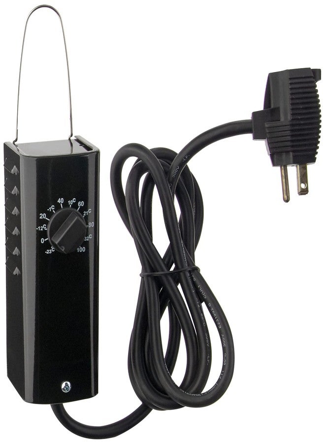 Mr. Heater Thermostat for Portable Kerosene Forced Air Heaters (50K Only) - Image 1