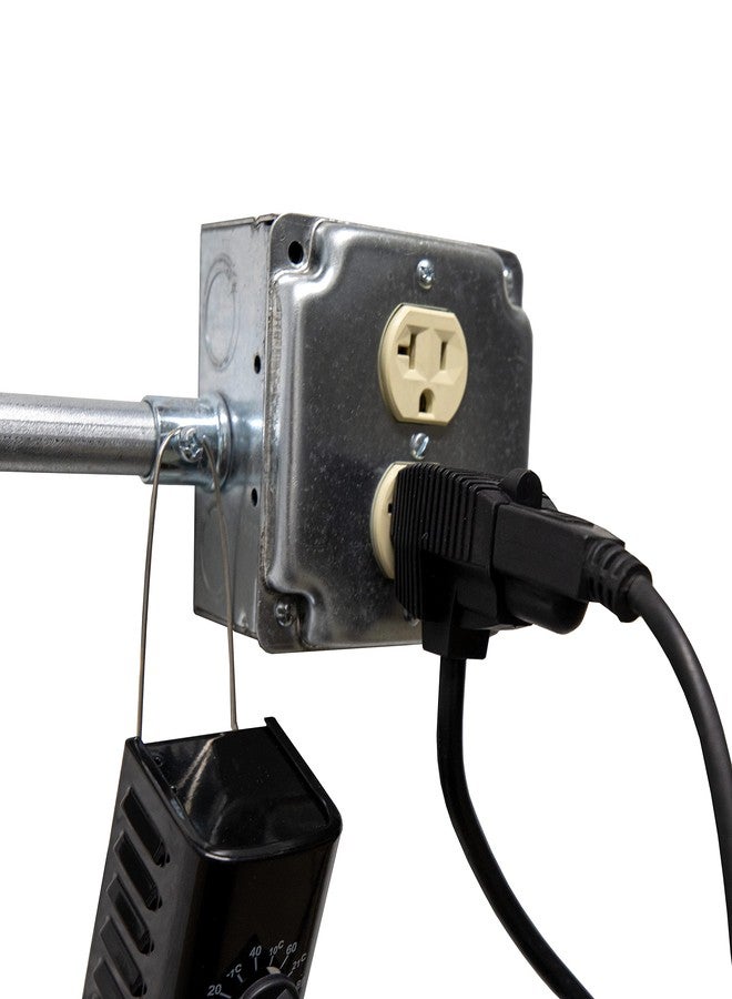 Mr. Heater Thermostat for Portable Kerosene Forced Air Heaters (50K Only) - Image 4