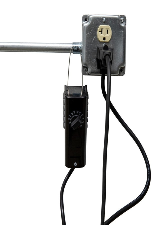 Mr. Heater Thermostat for Portable Kerosene Forced Air Heaters (50K Only) - Image 2