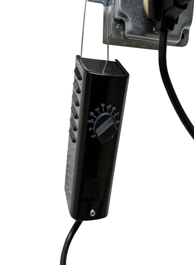 Mr. Heater Thermostat for Portable Kerosene Forced Air Heaters (50K Only) - Image 3