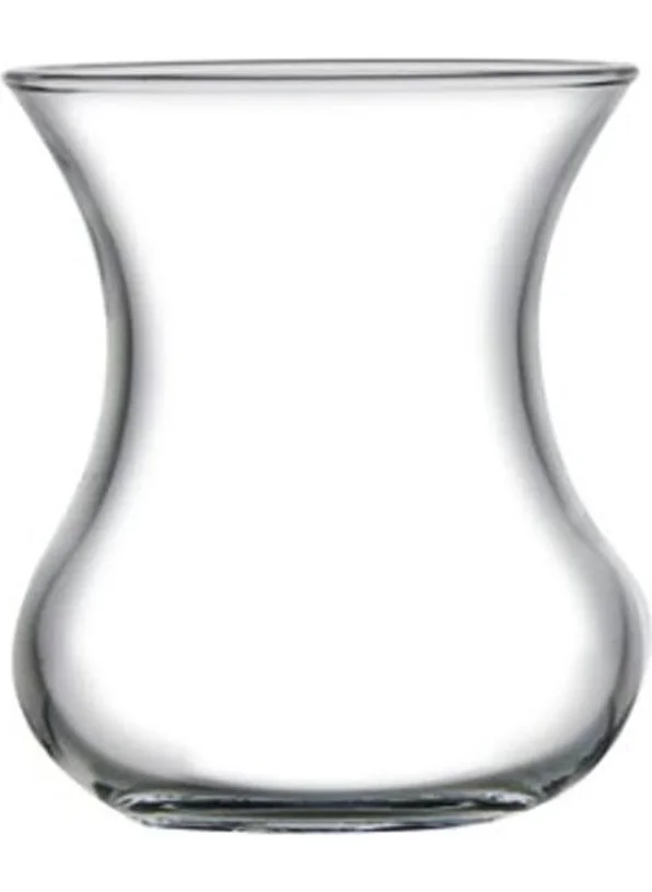 Paşabahçe 42471 Aurora Tea Glass 6-pack 155 cc