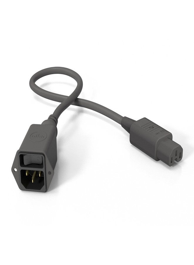 وحدة Temple Audio IEC AC Mains Micro Module - Image 1