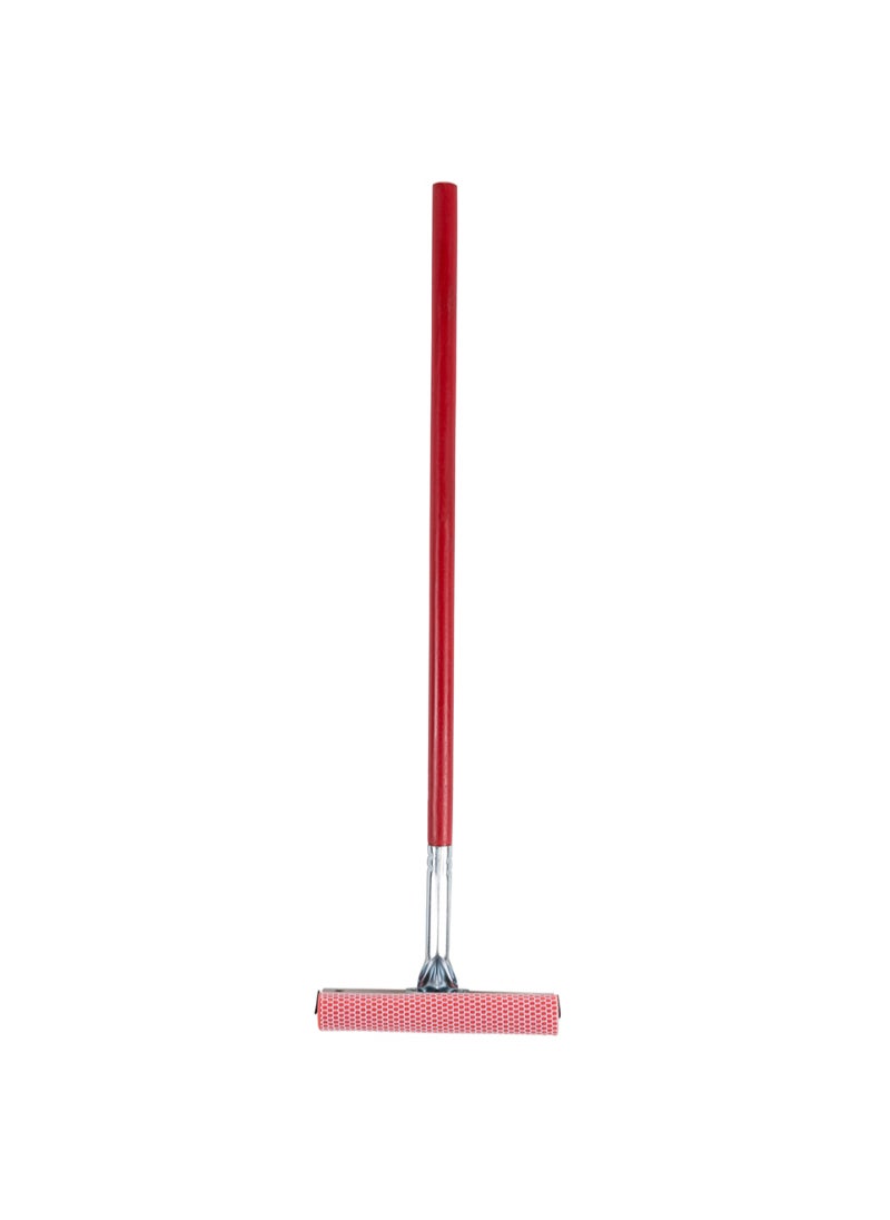 ACE Ace Automotive Sponge Squeegee (20.3 x 58.4 cm, Red) 