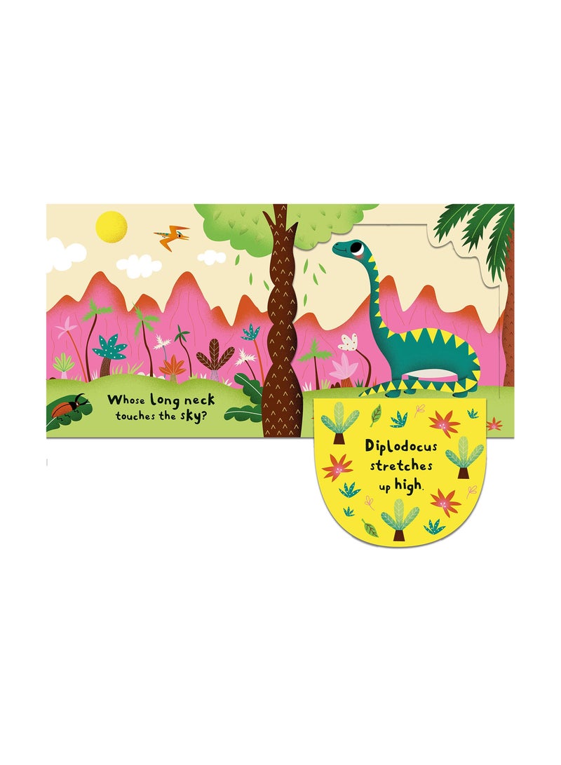 My Favourite Dinosaur - Image 2