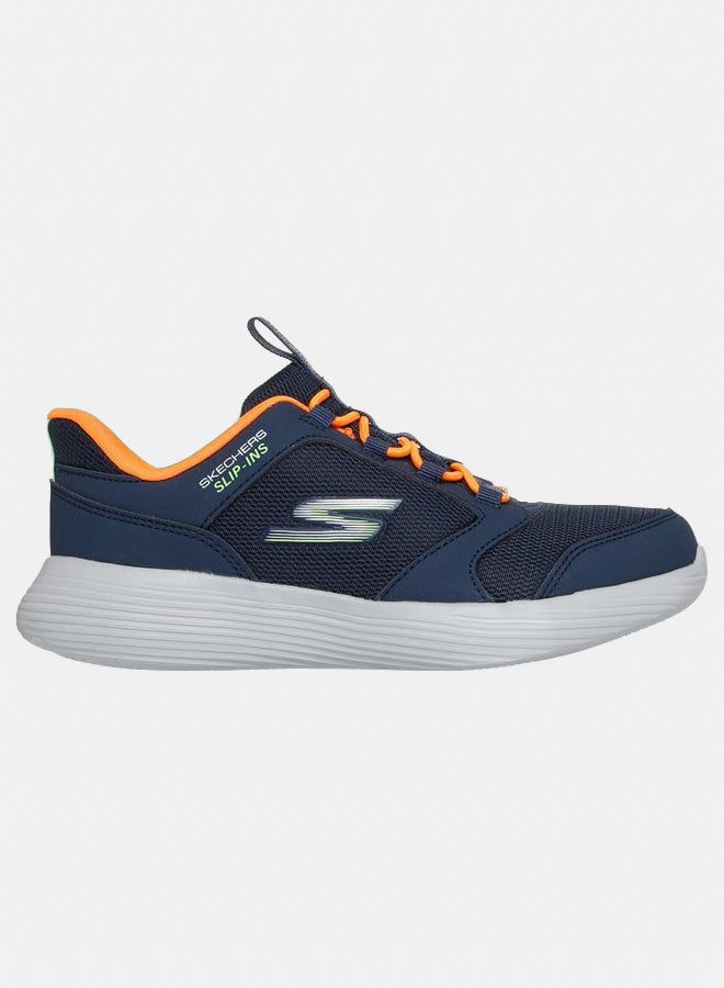 SKECHERS Slip-Ins Go Run 400 V.2 - Turbo-Brisk-Shoes - Image 1