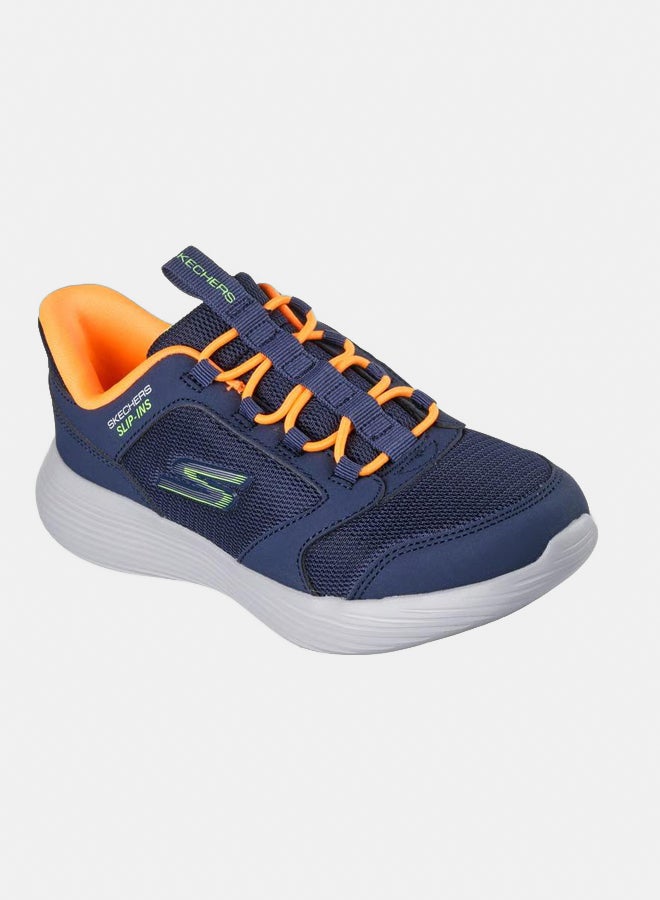 SKECHERS Slip-Ins Go Run 400 V.2 - Turbo-Brisk-Shoes - Image 4