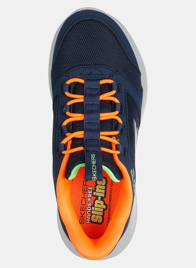 SKECHERS Slip-Ins Go Run 400 V.2 - Turbo-Brisk-Shoes - Image 2