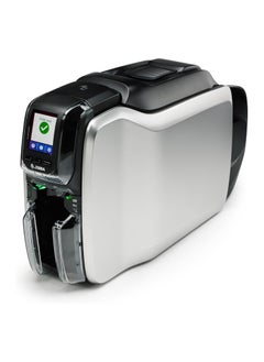 ZEBRA Zebra ZC300 Single Sided ID Card Printer  - Image 3