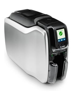 ZEBRA Zebra ZC300 Single Sided ID Card Printer  - Image 1