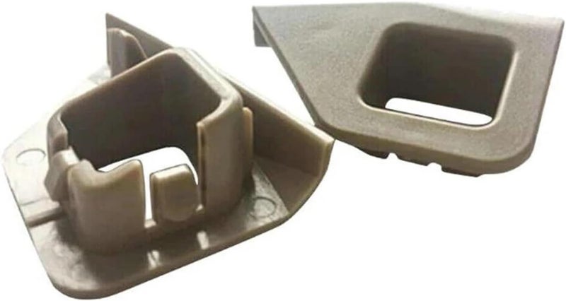 Wivplex Glove Box Latch for Camry XV40 2006-2011 - Image 2
