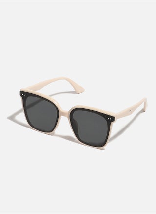 Tinted Lens White Frame Oversized Sunglass - pzsku/Z53C89FD76104FD96E25CZ/45/_/1733837913/9124d968-30a2-4c31-b593-ccce349ae5b8
