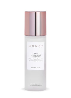 monat MONAT Skin Revitalizing Essence™ - Replenishing & Soothing Miracle Water with Natural Fruit Acids and Chamomile  - Image 1