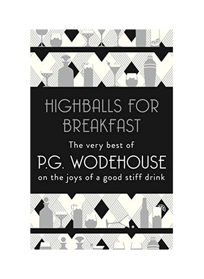 Highballs For Breakfast