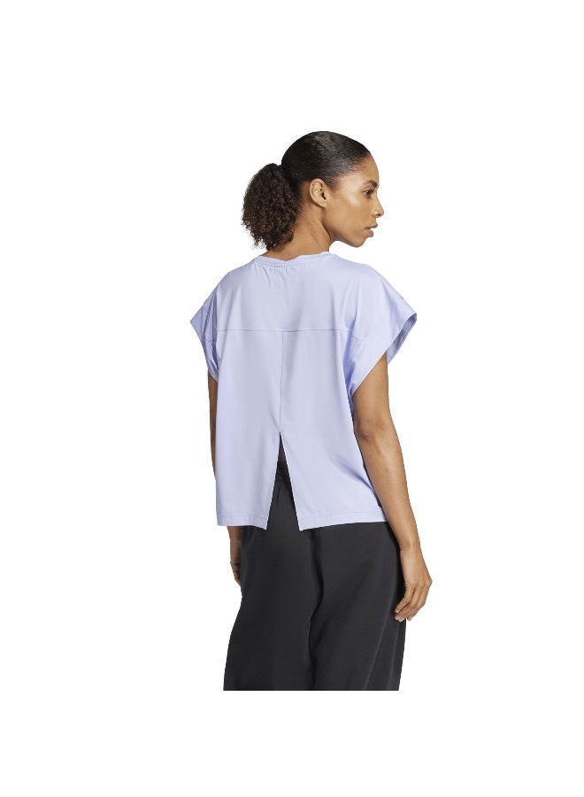 Adidas yoga women t-shirt  - Image 3