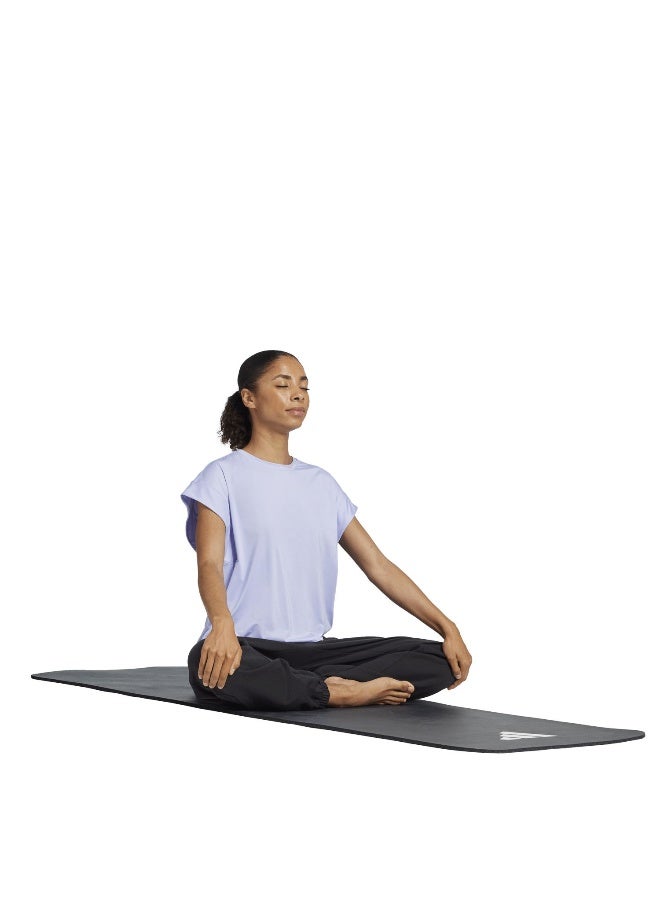 Adidas yoga women t-shirt  - Image 4