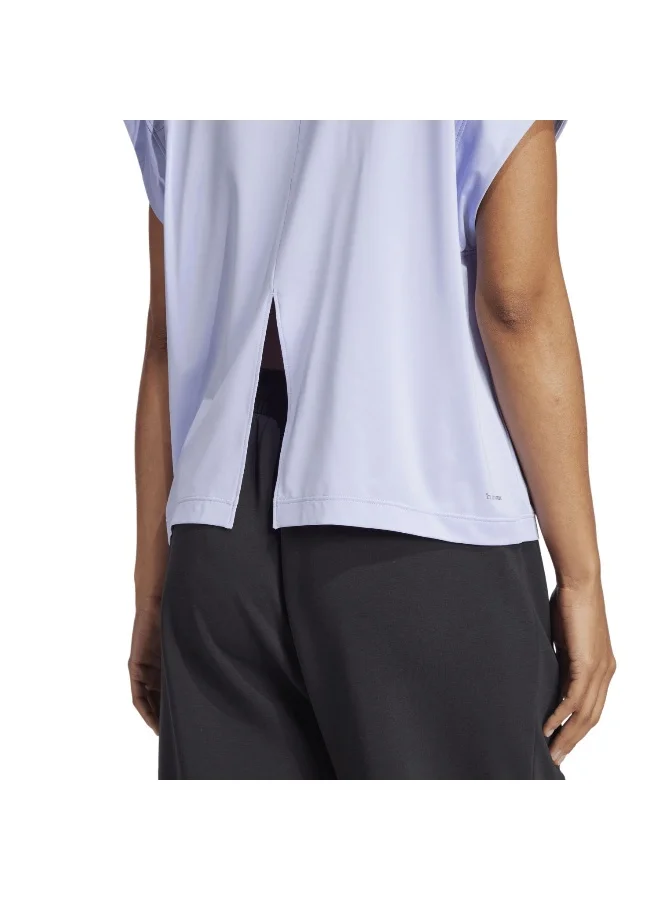 Adidas yoga women t-shirt