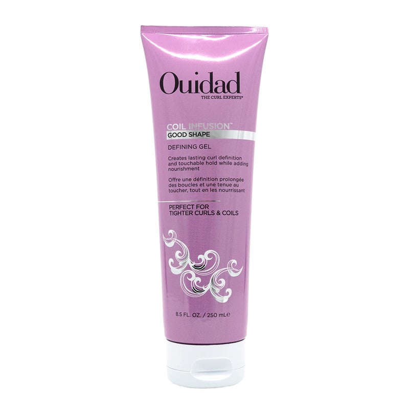 OUIDAD Coil Infusion Good Shape Defining Gel 85 oz