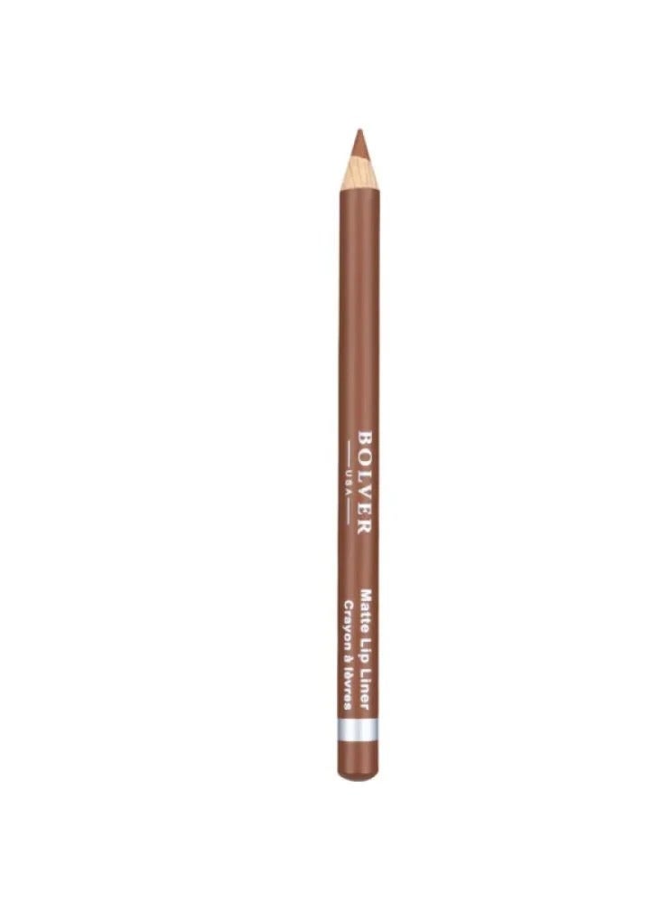 BOLVER Matte Lip Liner Pencil - L17 - Image 2