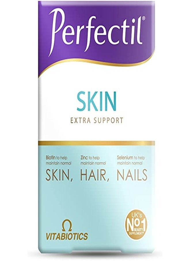 Perfectil Perfectil Plus Skin 56 Tablets/Capsules 