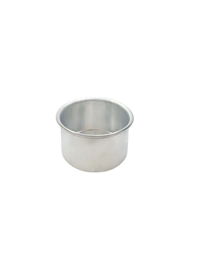 KIING Cake Mould Round Shape (5 inch)
