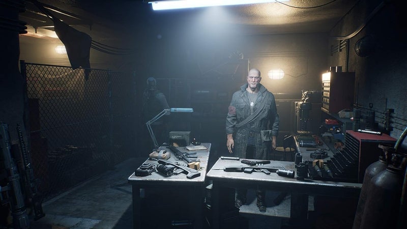 Reef Entertainment Terminator: Resistance Enhanced (Ps5) - Image 4