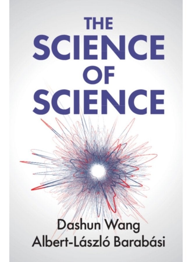 The Science of Science - Paperback